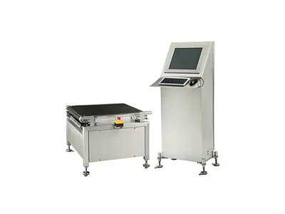 Box Scale Machine Form Fill Seal Packaging, Weigh Price Labelers, Food Tray Packers ...