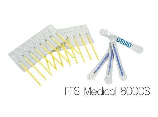 Osflex Injection Medical Device Packaging | Thermoformers & Tray Sealers for Medical ...