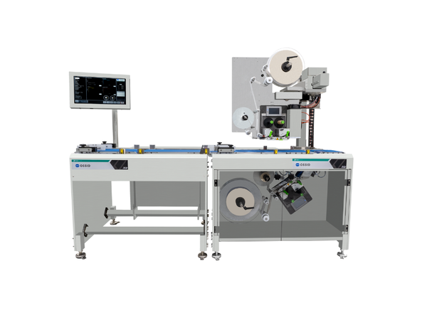Labelling System Weight Weigh Price Labeling Equipment - Weigh Price Labels & Weigh Price ...